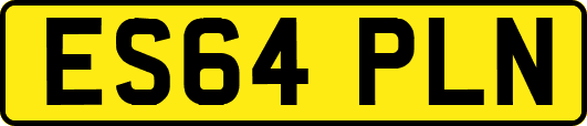 ES64PLN