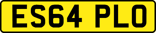 ES64PLO
