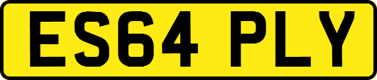 ES64PLY
