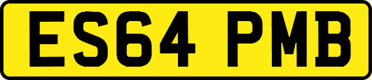 ES64PMB