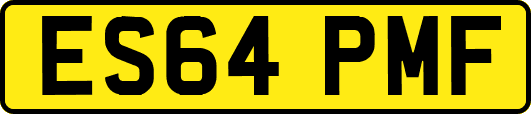 ES64PMF