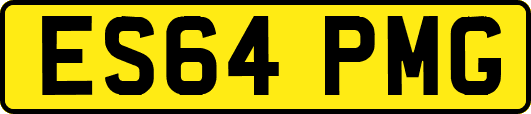 ES64PMG