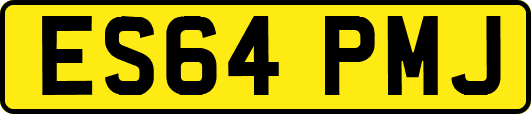 ES64PMJ