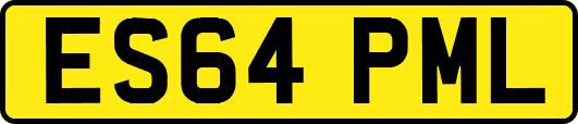 ES64PML