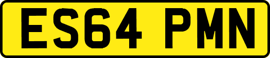 ES64PMN