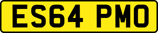 ES64PMO