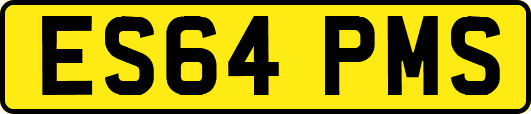 ES64PMS