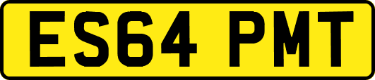 ES64PMT