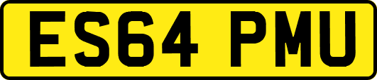ES64PMU
