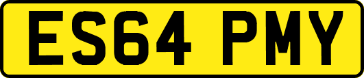 ES64PMY