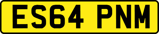 ES64PNM