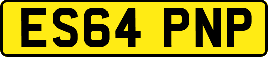 ES64PNP