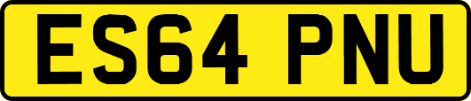 ES64PNU