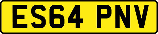 ES64PNV
