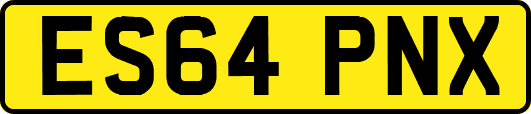 ES64PNX