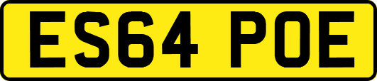 ES64POE