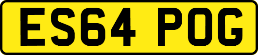 ES64POG