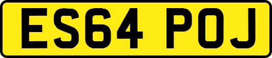 ES64POJ