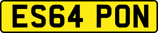 ES64PON