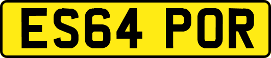 ES64POR