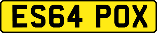 ES64POX