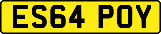 ES64POY
