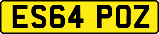 ES64POZ