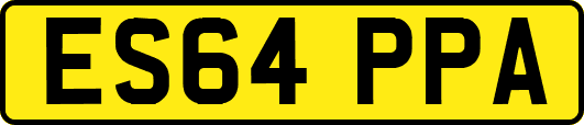 ES64PPA