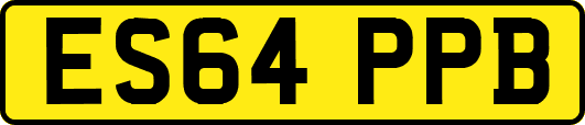 ES64PPB