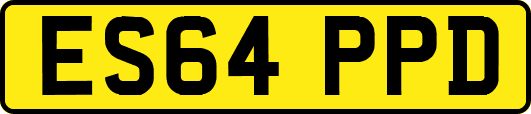 ES64PPD