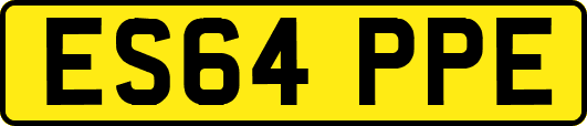 ES64PPE
