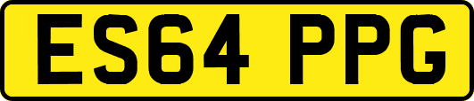 ES64PPG