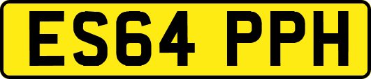 ES64PPH
