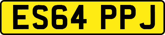 ES64PPJ
