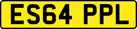 ES64PPL