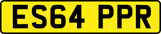 ES64PPR