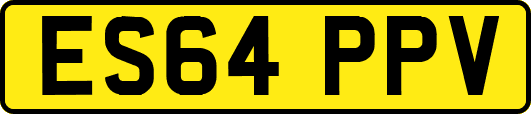 ES64PPV