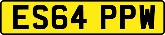 ES64PPW