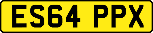 ES64PPX