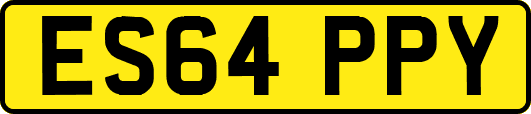 ES64PPY