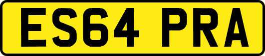 ES64PRA
