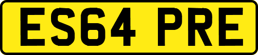 ES64PRE