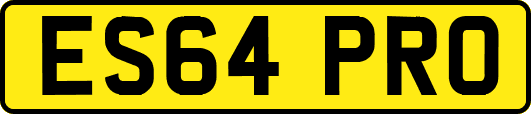 ES64PRO