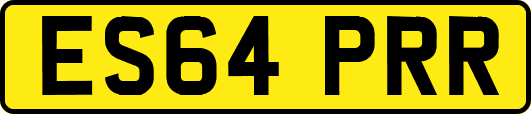 ES64PRR