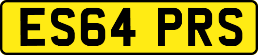 ES64PRS