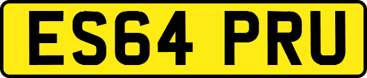 ES64PRU