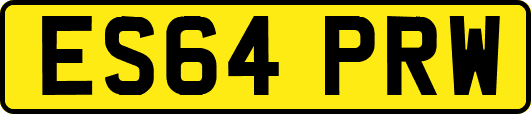 ES64PRW