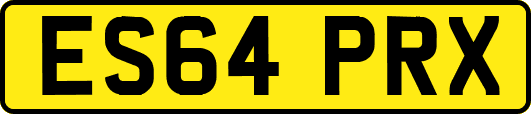 ES64PRX