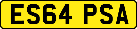 ES64PSA
