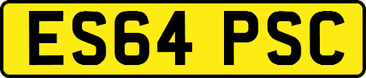 ES64PSC